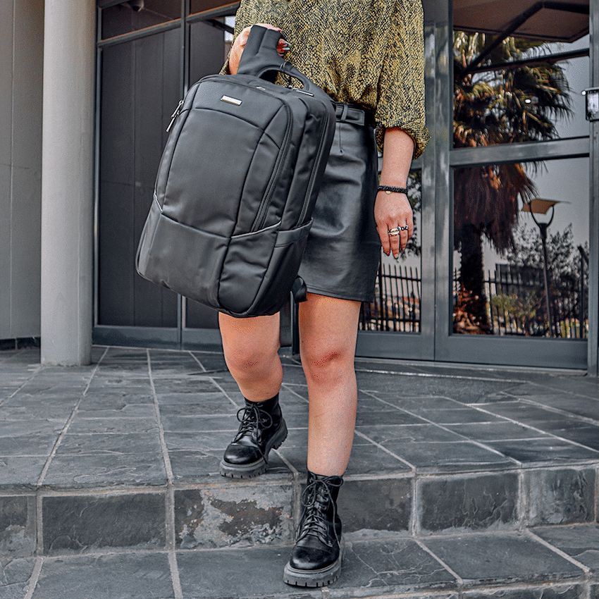 Kingsons Prime Series 15.6" Laptop Backpack - image 6