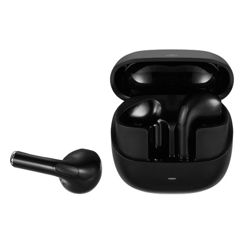 Pro Bass Zest Series TWS Earphones - Black - image 6