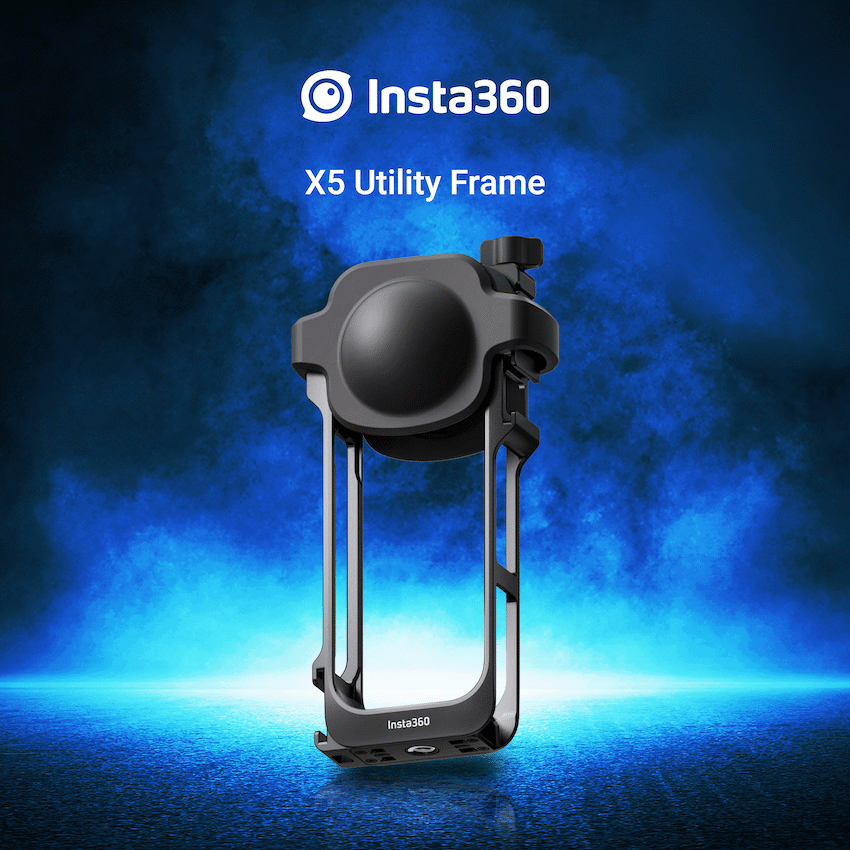 Insta360 X5 Utility Frame - image 6