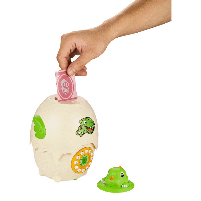 Dino Money Vault - image 6