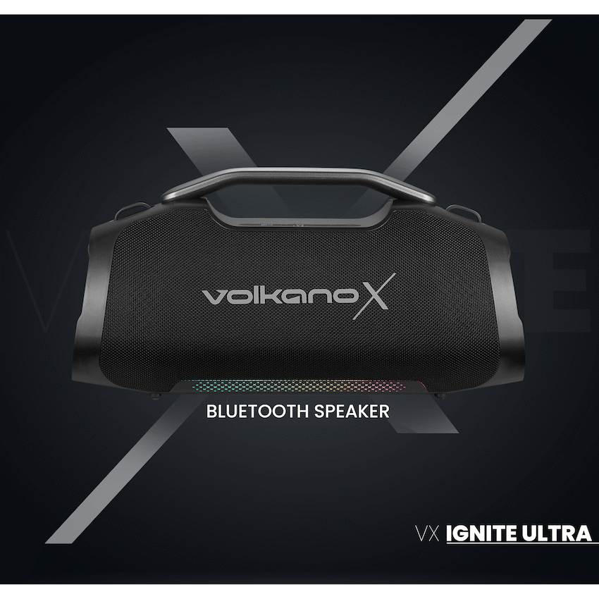 VolkanoX Ignite Ultra Bluetooth Speaker - image 6