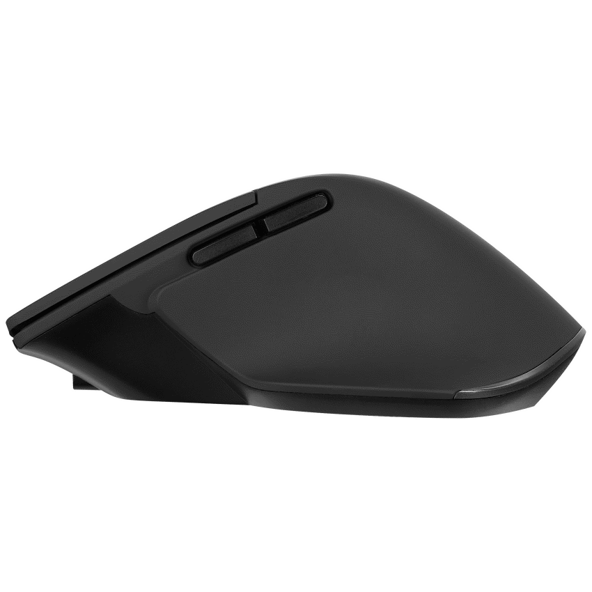 VolkanoX Phoenix Bluetooth Wireless Mouse - Graphite - image 6