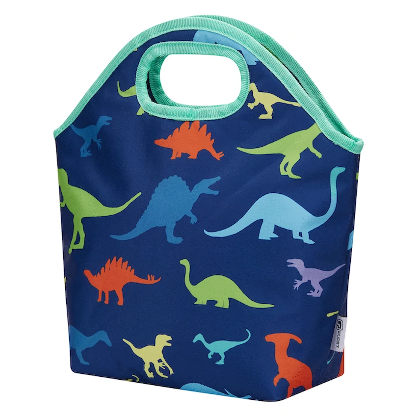 Quest Dino Value Lunch Cooler - Navy - image 6