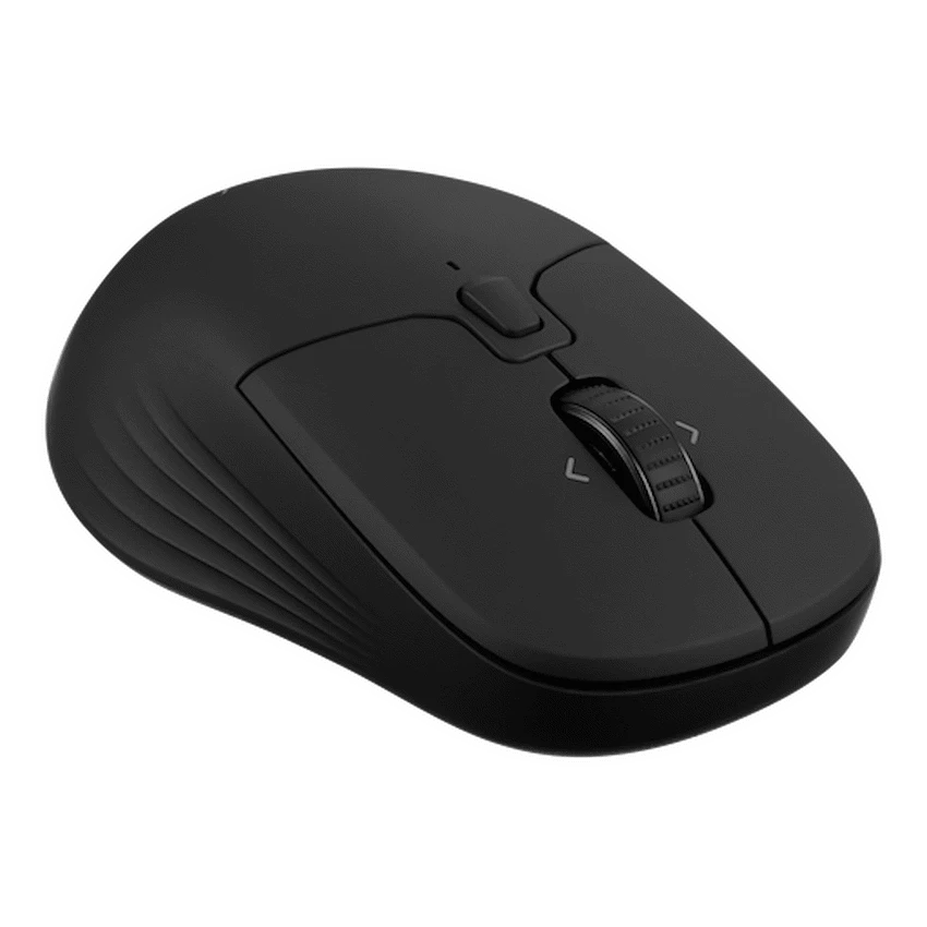 VolkanoX Inferna Bluetooth Wireless Mouse - Graphite - image 6