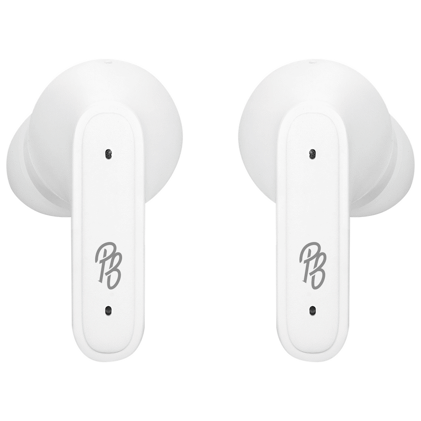 Pro Bass SubSonic TWS Earphone - White - image 6