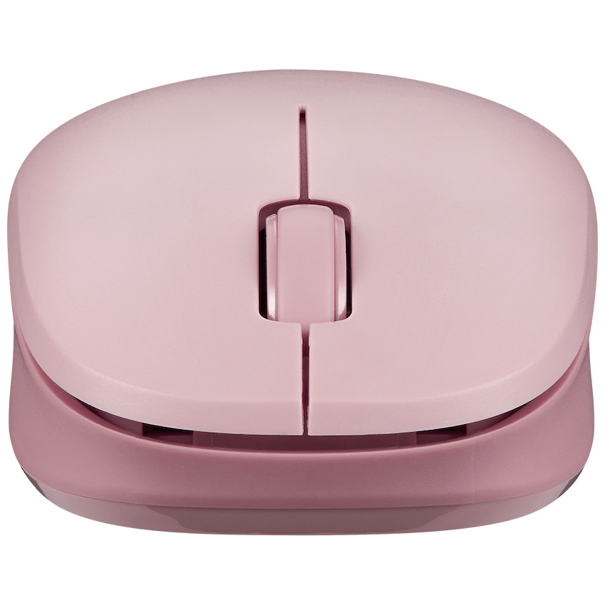 VolkanoX Magma Bluetooth Wireless Mouse - Rose - image 6