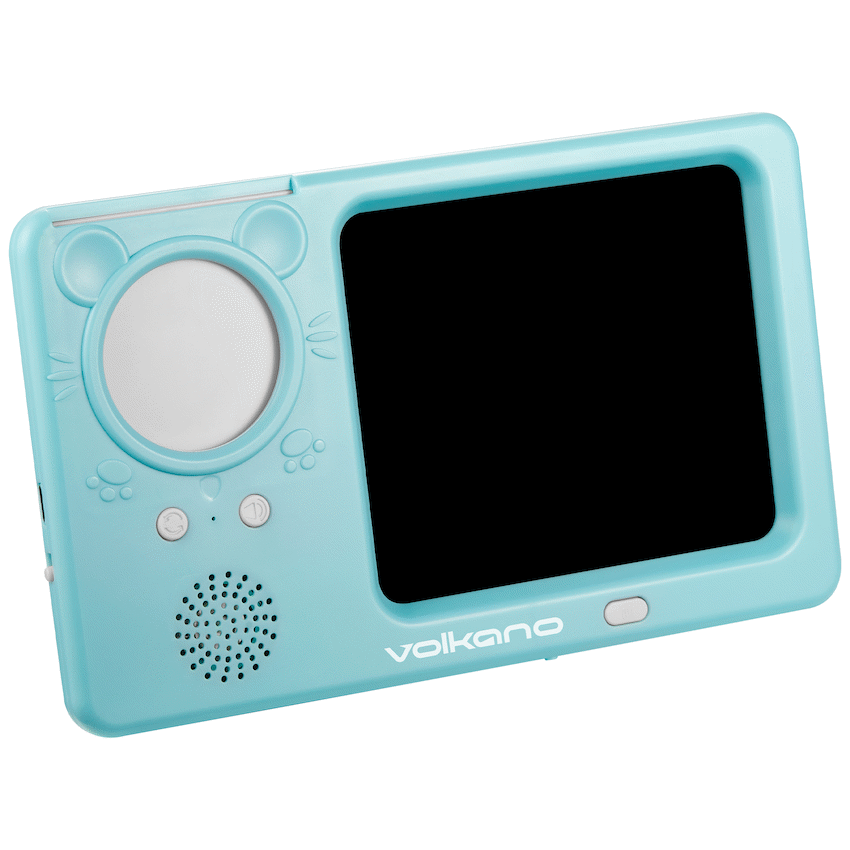 SmartDoodle Series LCD Writing Pad with Card Reader - image 6