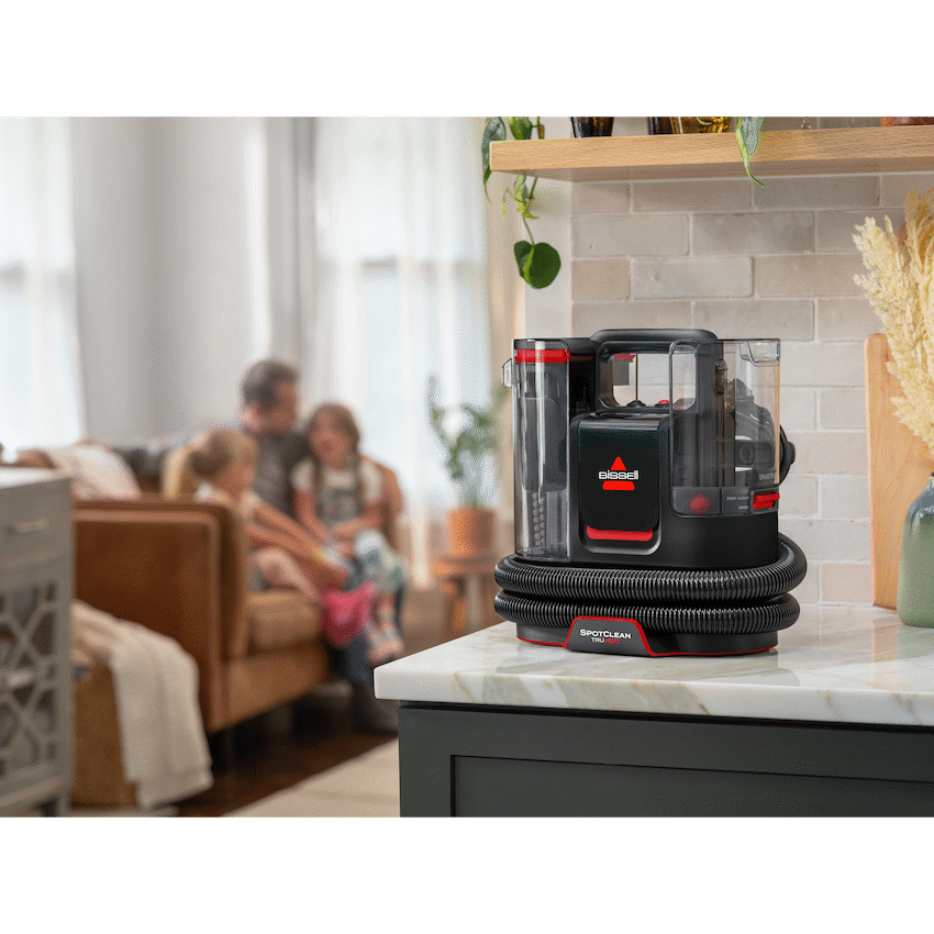 BISSELL SpotClean TruHeat - image 6