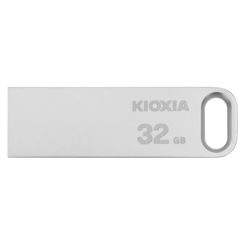 Kioxia U366 USB 3.2 32gb Metal - image 6