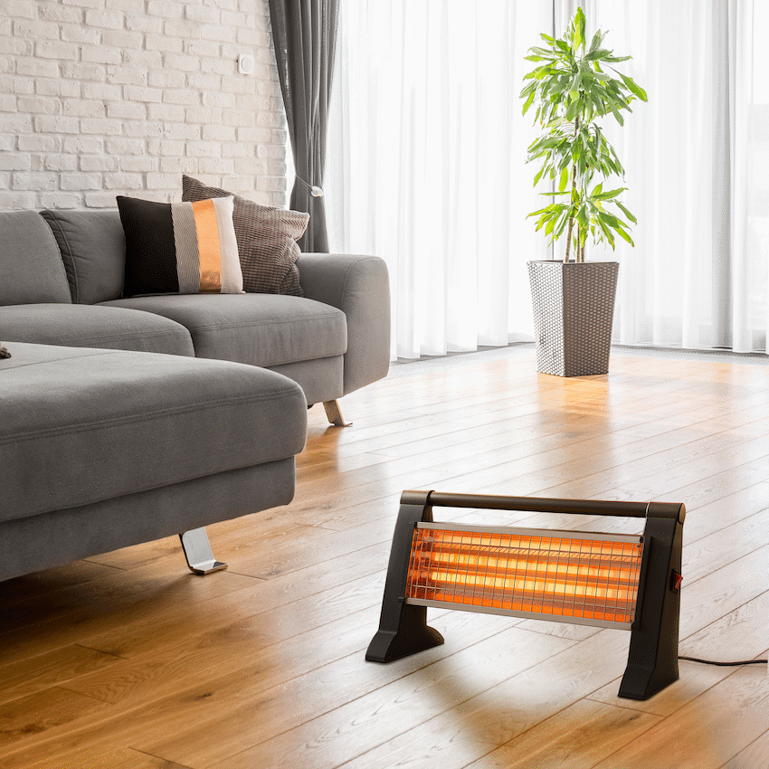 Elektra 3-Bar Heater - image 6