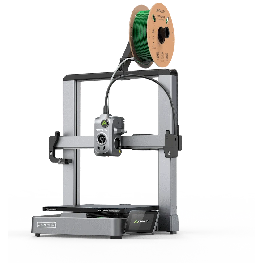 Creality Hi Combo 260x260x300mm - image 6
