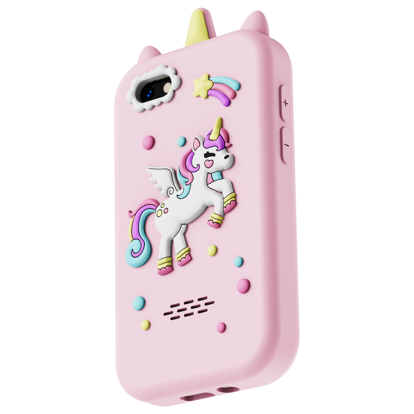Unicorn Sparkie - Learning and Entertainment Device - image 6
