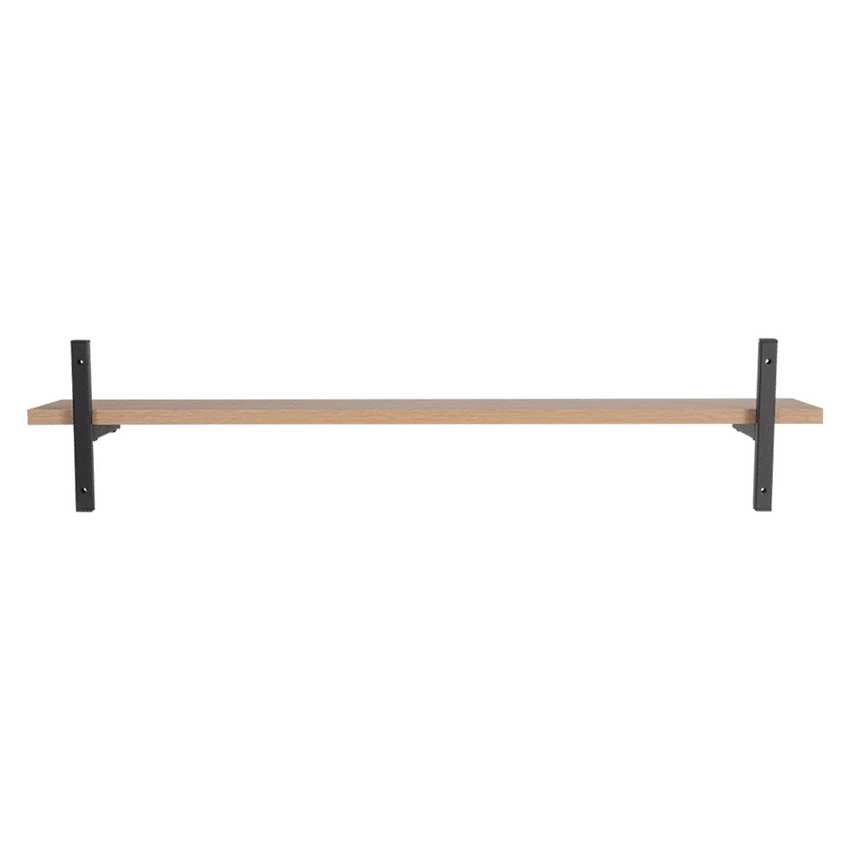 Everfurn Sunrise Wall Shelf - image 6