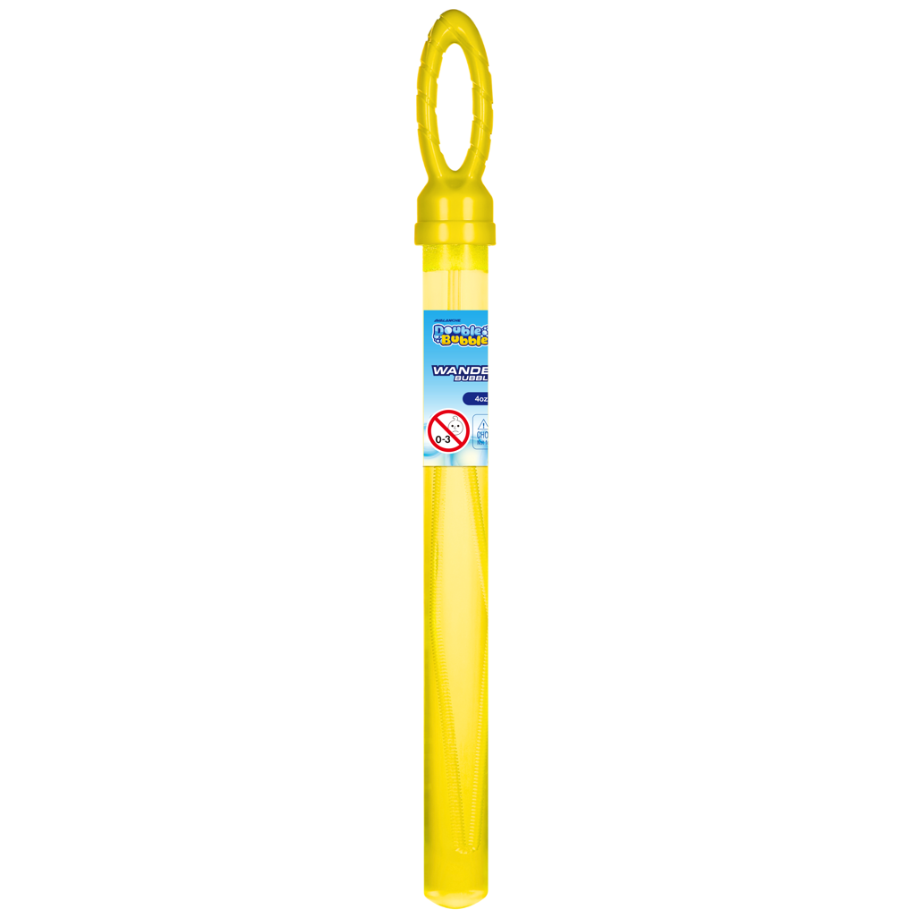 Avalanche Double Bubble - Wander Wave (To Be Ordered in Qty of 24)