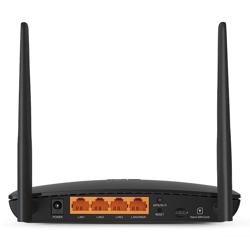 TP-Link AC1200 Wireless  Dual Band  4G LTE Router - image 6