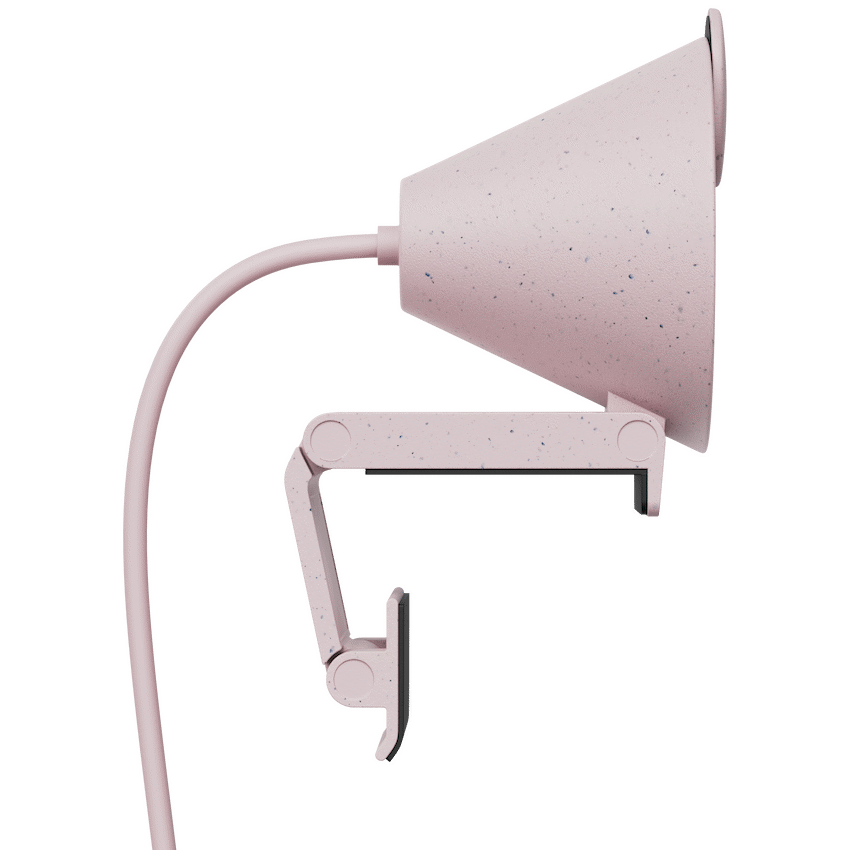 Logitech(R) Brio 300 Full HD Webcam - Rose - image 6