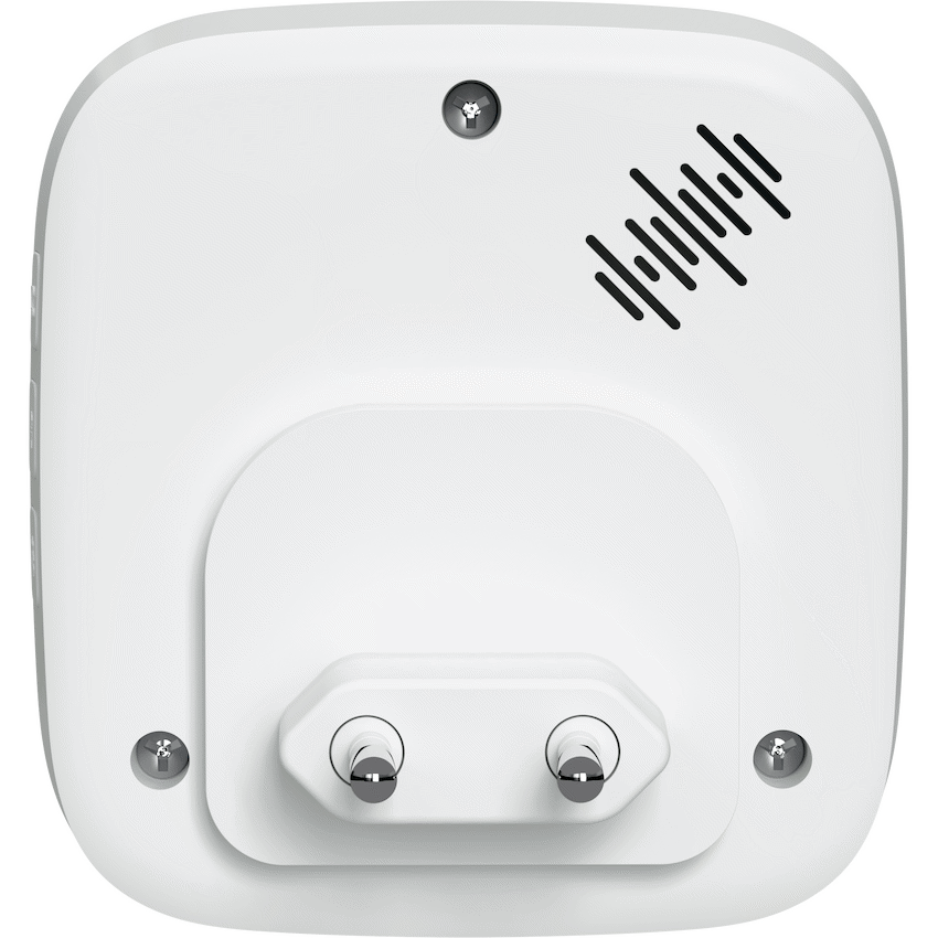 Ellies Secure Series - Wireless Kinetic Doorbell - AC Receiver and Kinetic transmitter - WT - image 6