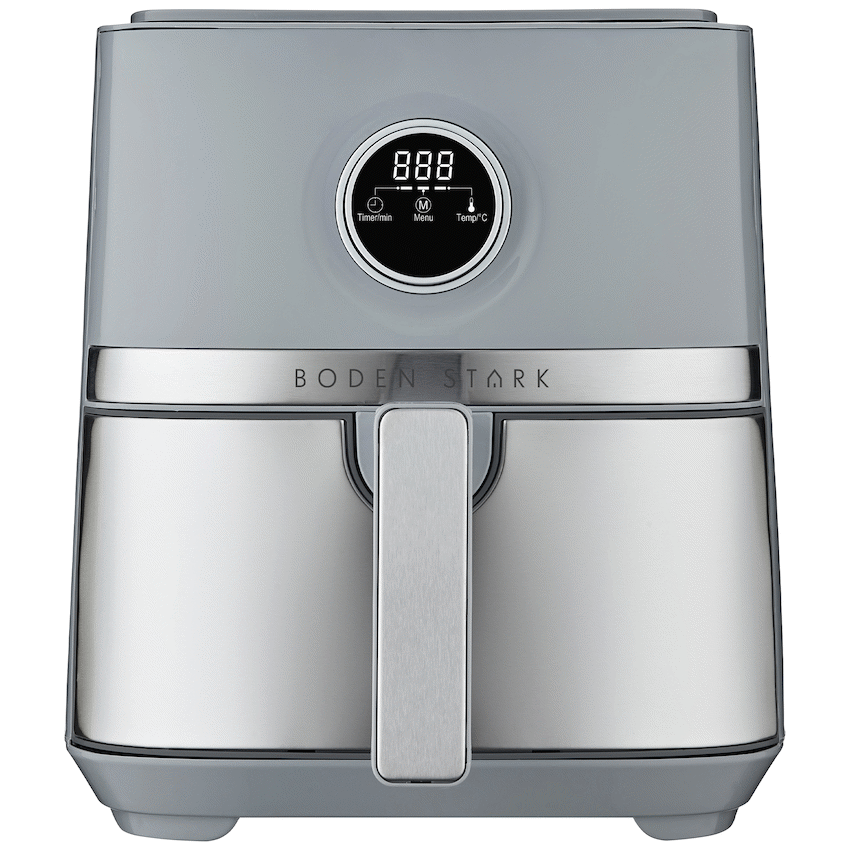 Boden Stark 5.0L Digital Air Fryer - image 6