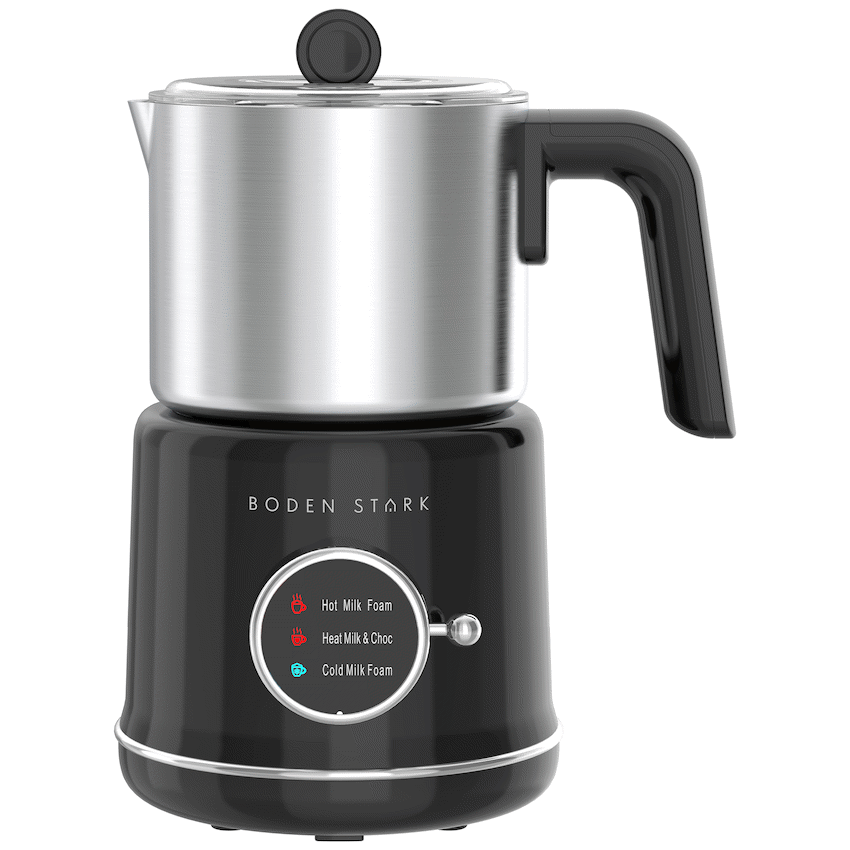 Boden Stark Milk Frother - image 6