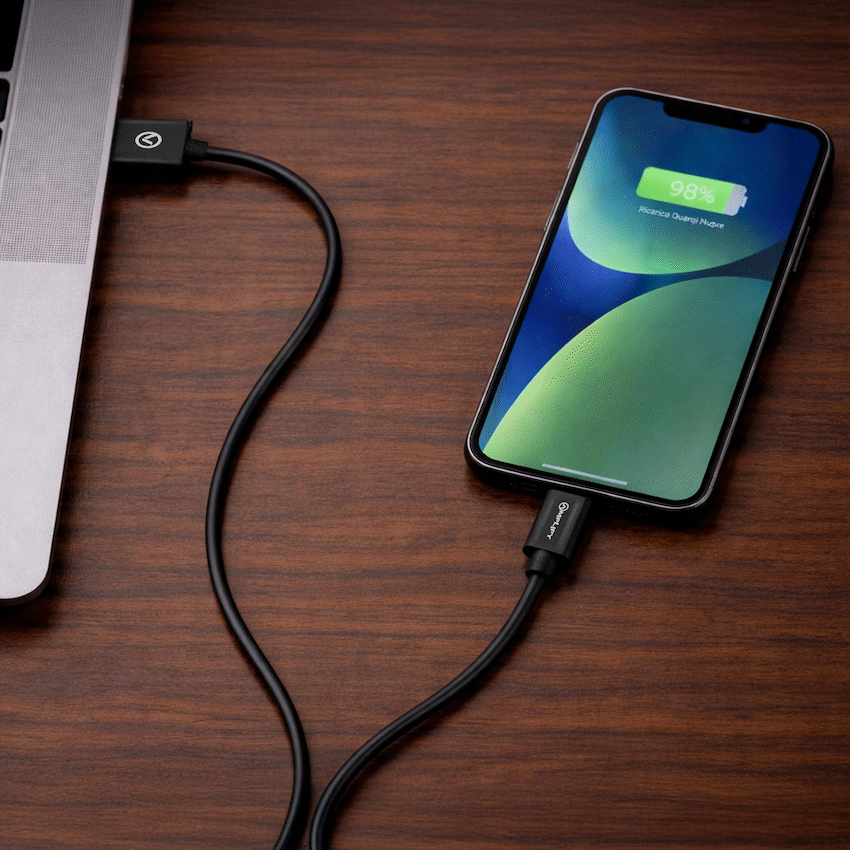 Amplify on the Fly USB to Type-C Cable 1m - image 6