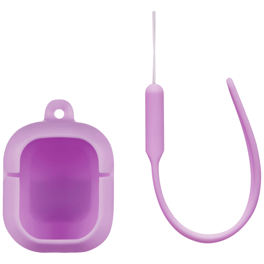 Amplify Lumina Series TWS Earphones - Purple - image 6