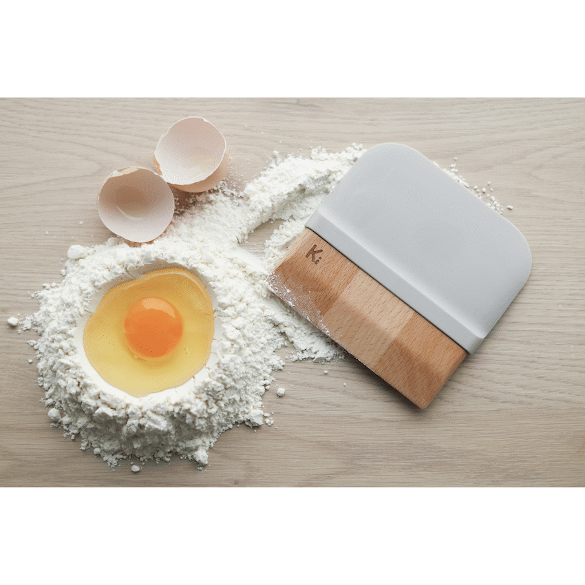 Kitchen Inspire 2 Way Scraper - image 6