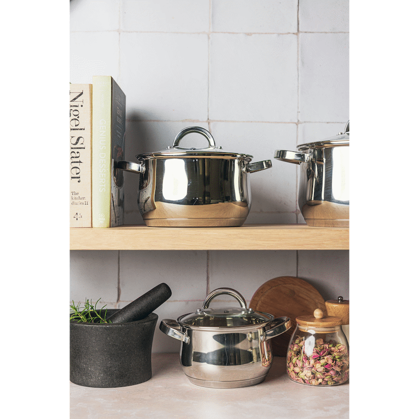 Legend Supreme Chef 24cm Casserole - image 6