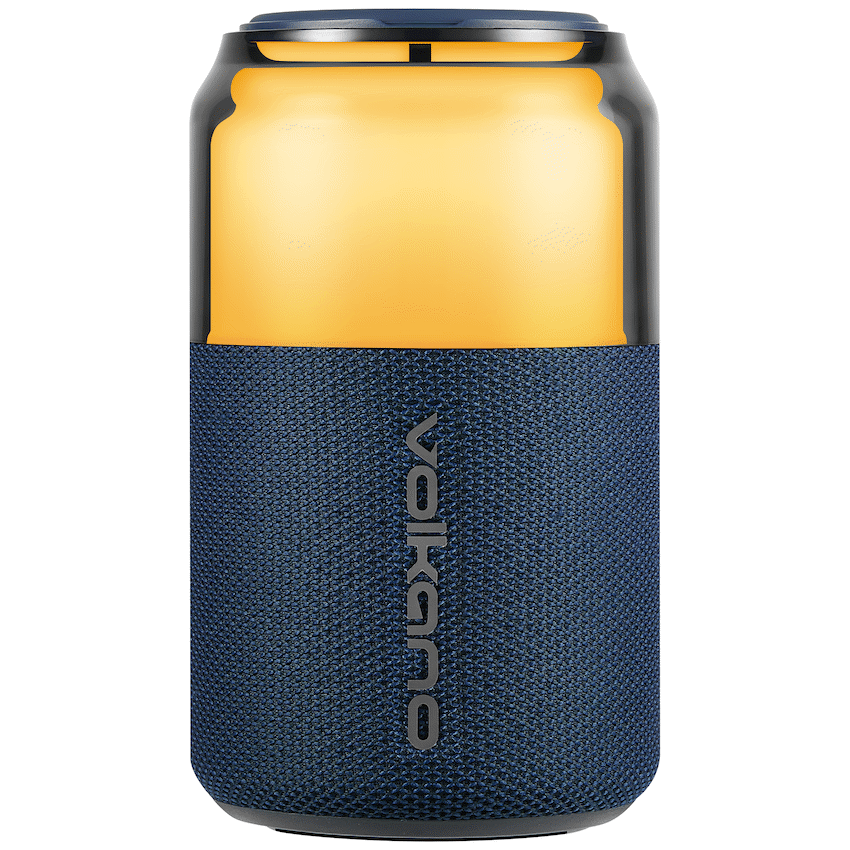 Volkano Neptune Bluetooth Wireless Speaker - Blue - image 6