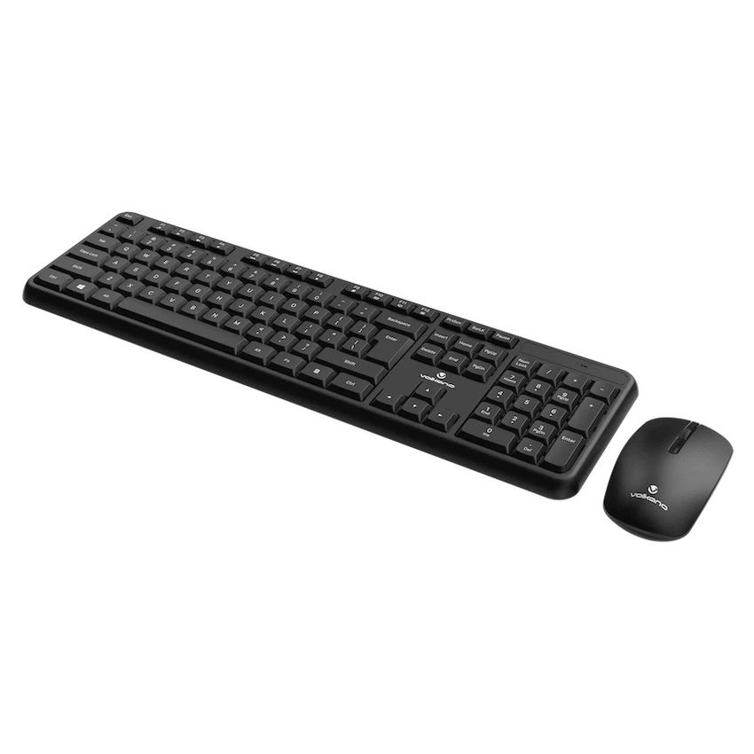 Volkano Opal Series Wireless Keyboard and Mouse Combo - image 6