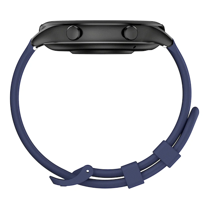 Volkano Halo Series Smartwatch - Denim Blue - image 6