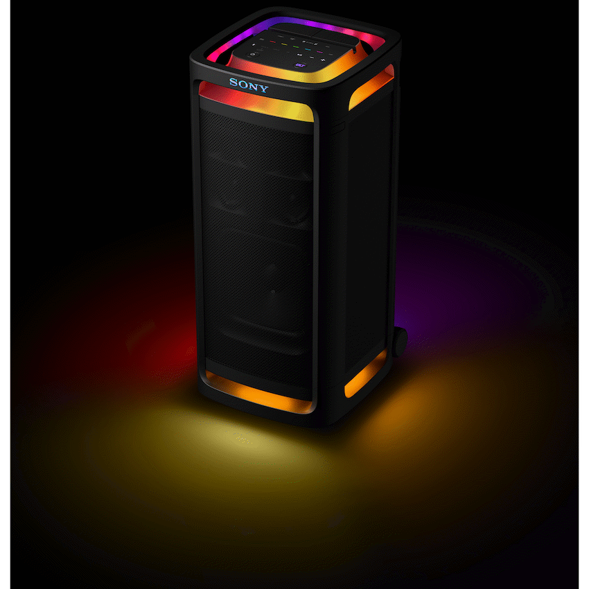 Sony ULT Tower 9AC Party Speaker - image 6