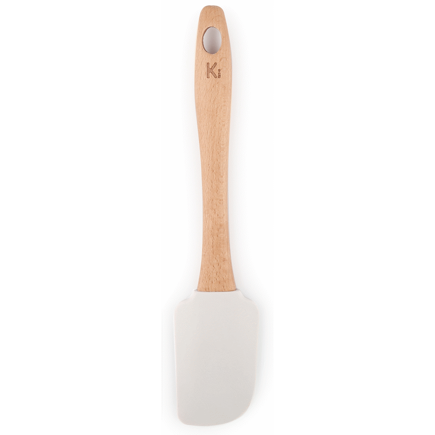 Kitchen Inspire Beechwood Spatula Small - image 6