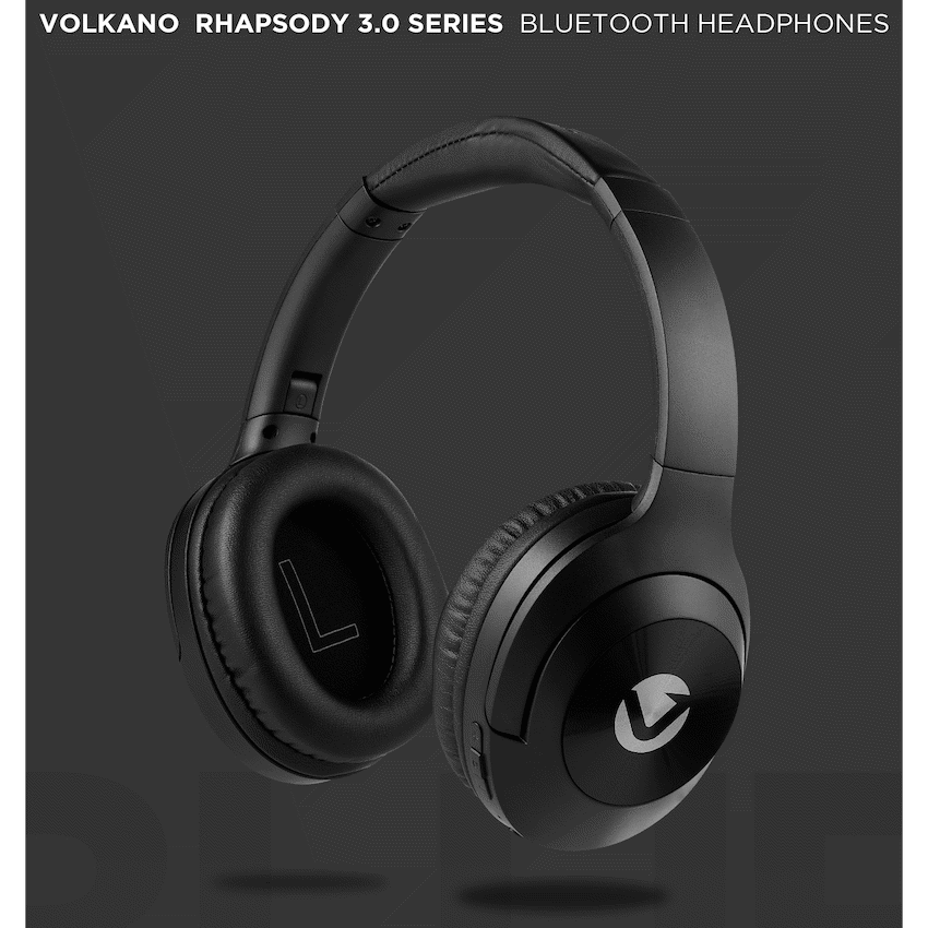 Volkano Rhapsody 3.0 Series Active Noise Cancelling BT Headphones - image 6