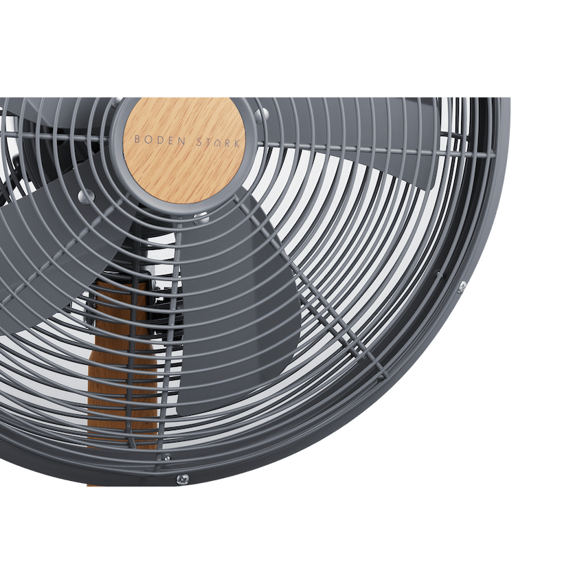 Boden Stark 30cm Desk Fan - image 6