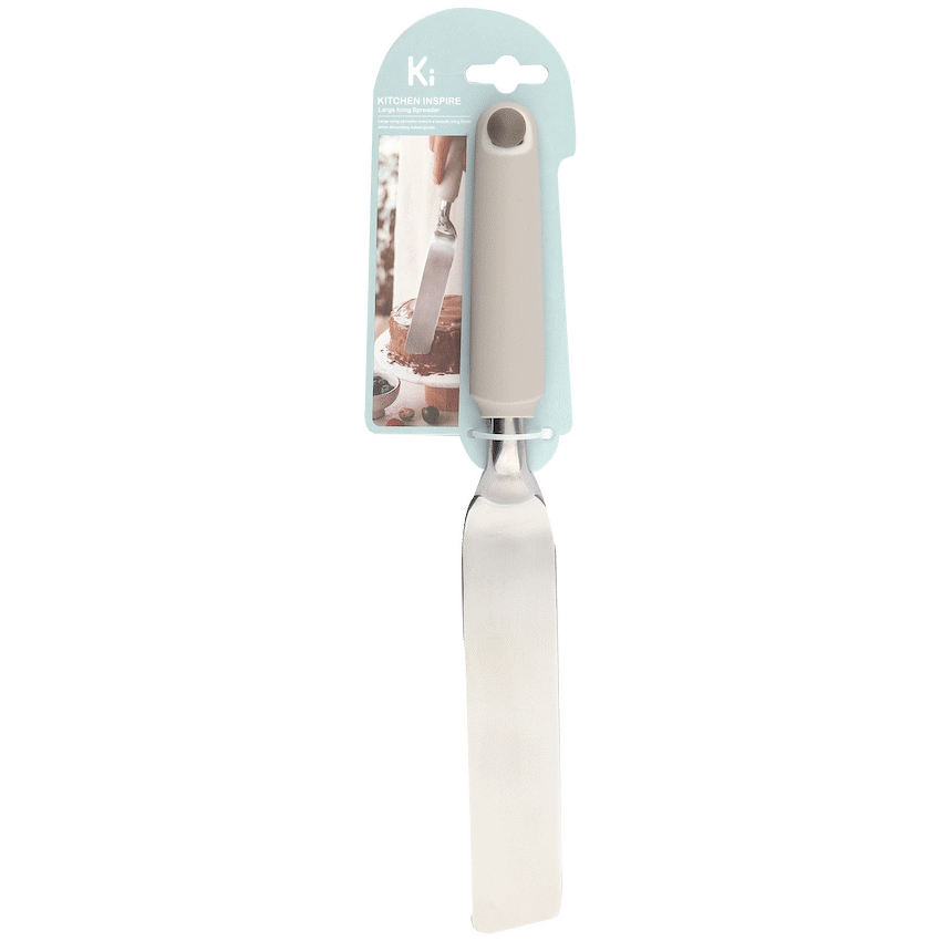 Kitchen Inspire Large Icing Spreader - image 6