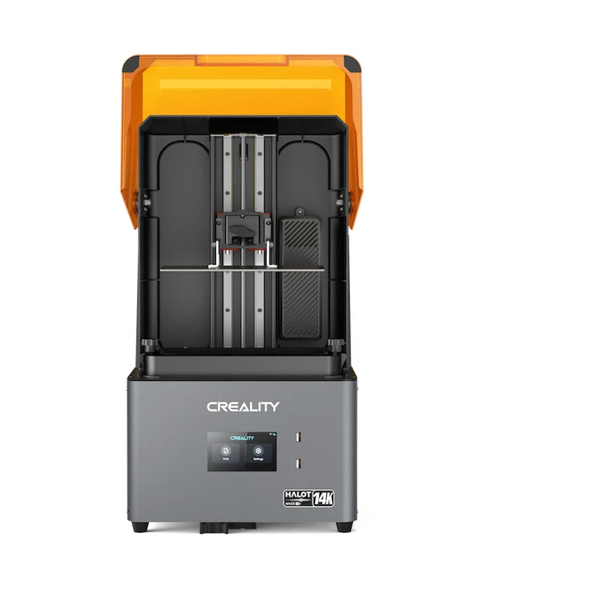 Creality Halot Mage S Resin 3D Printer 223x126x230 - image 6