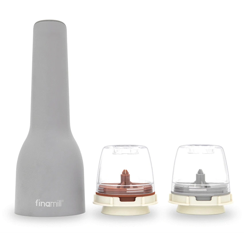 Finamill Rechargeable Grinder - Stone - image 6