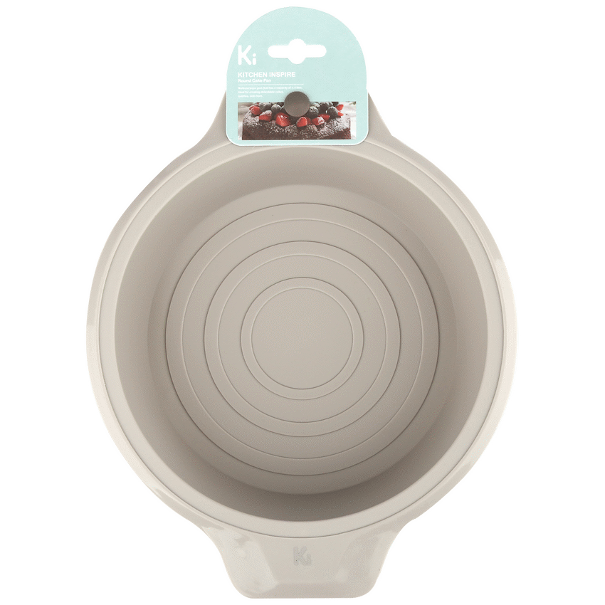 Kitchen Inspire Round Cake Pan ( Order in Qty of 6) - image 6