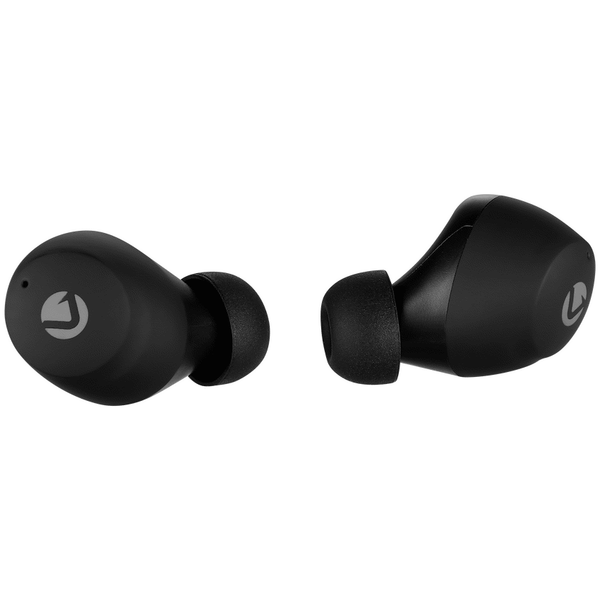 Volkano Tide Series True Wireless Earphones - Black - image 6