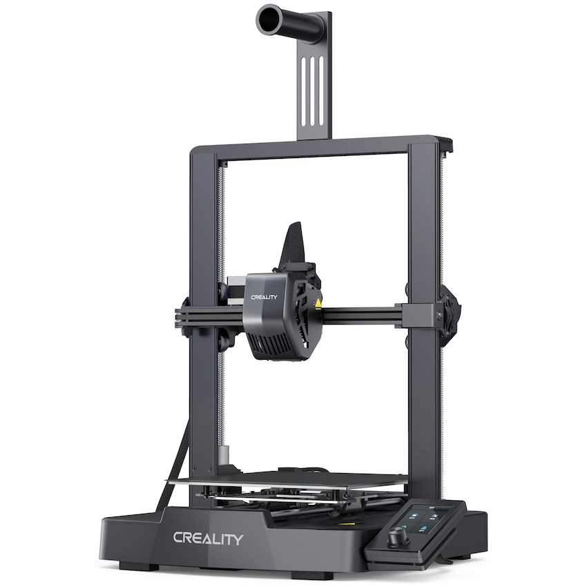 Creality Ender 3V3SE 3D Printer 220x220x250 - image 6