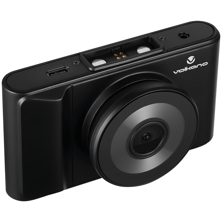 Volkano Trueview Series Dash Camera Front + Rear - image 6