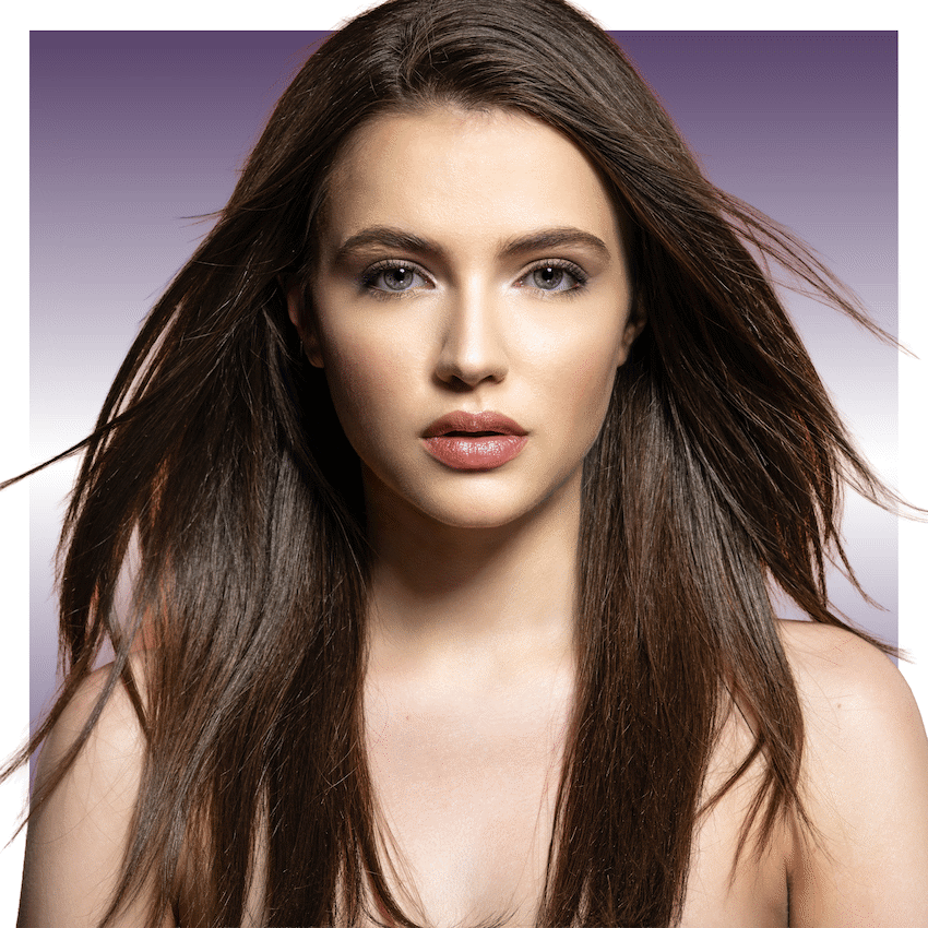Carmen Colours LED Hair Straightener - image 6