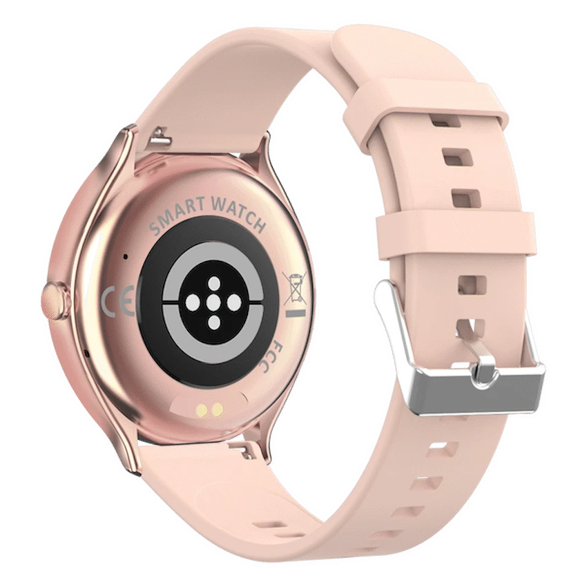 Amplify Compete Series Smart Watch - Gold - image 6