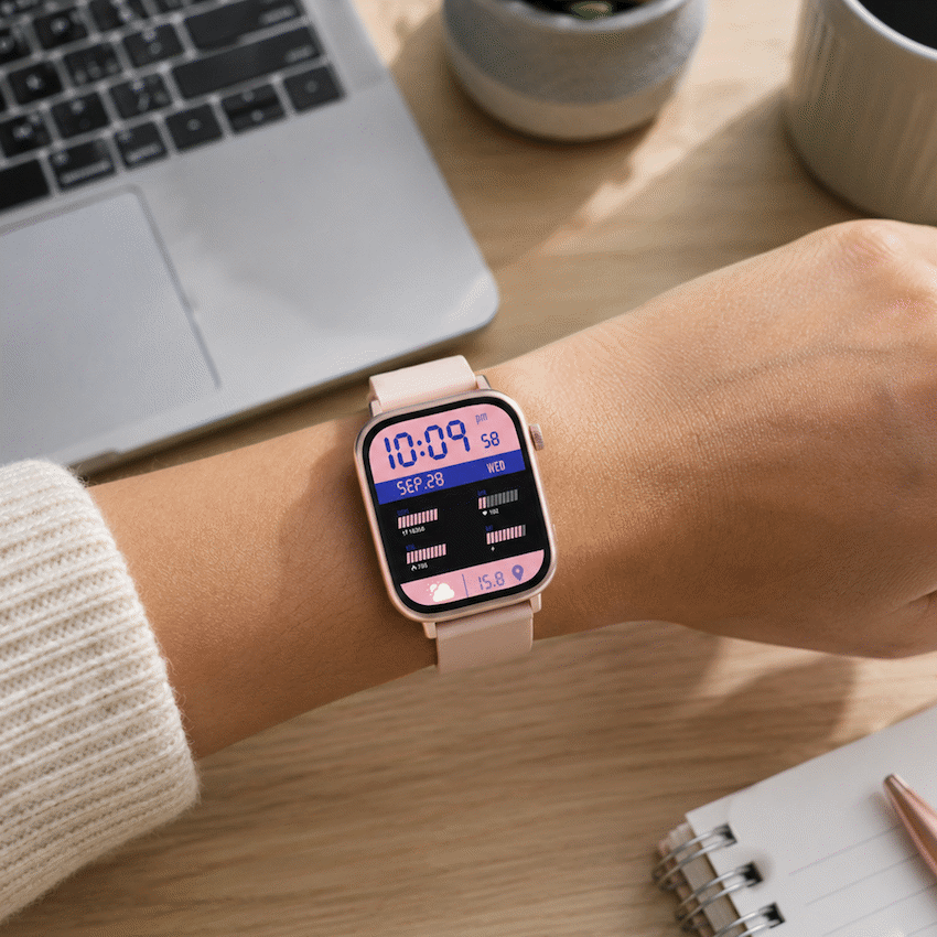 Amplify Athletic Series Smart Watch - image 6