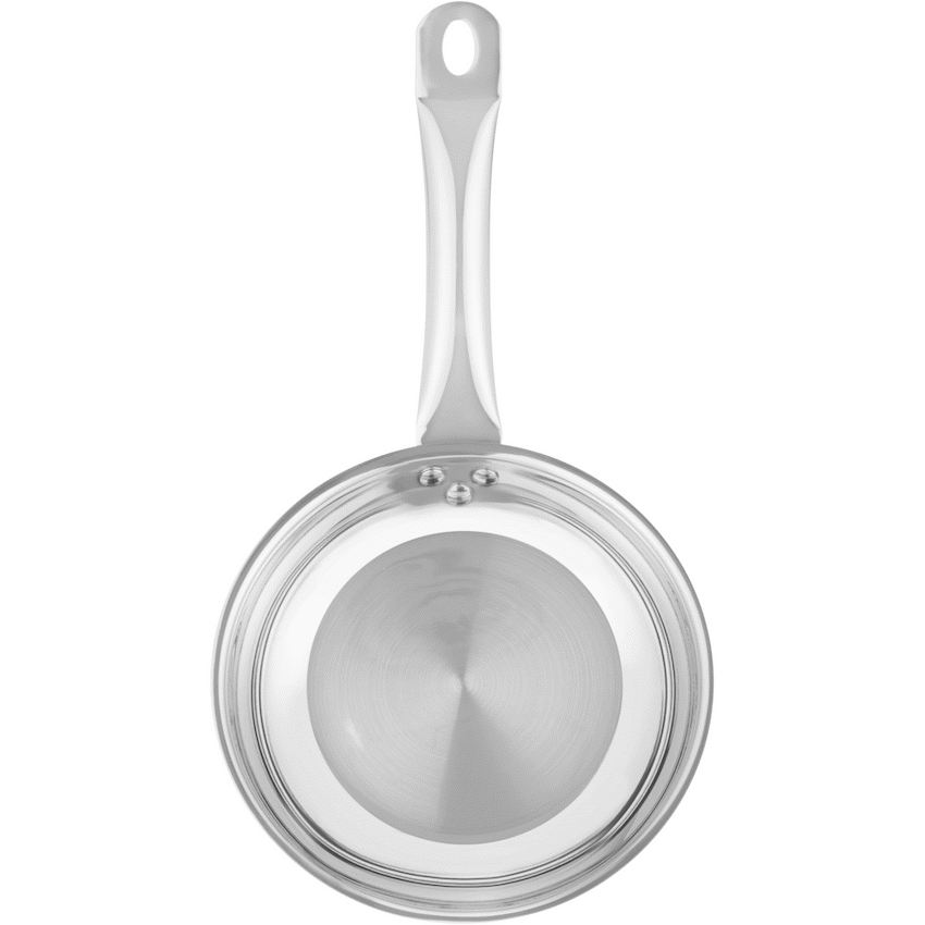 Legend Prof Chef 20cm Stainless Steel Fry Pan - image 6