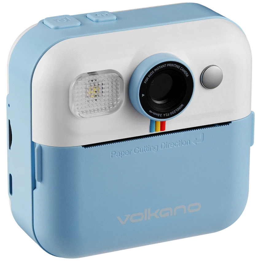 Pronto Instant Thermal Print Camera - image 6