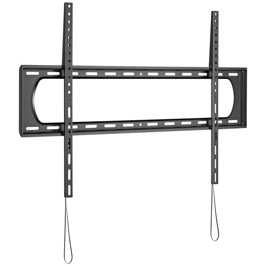 Ellies Solid series Fixed Heavy Duty Tv Wall Mount For 60" - 120" TVs - image 6