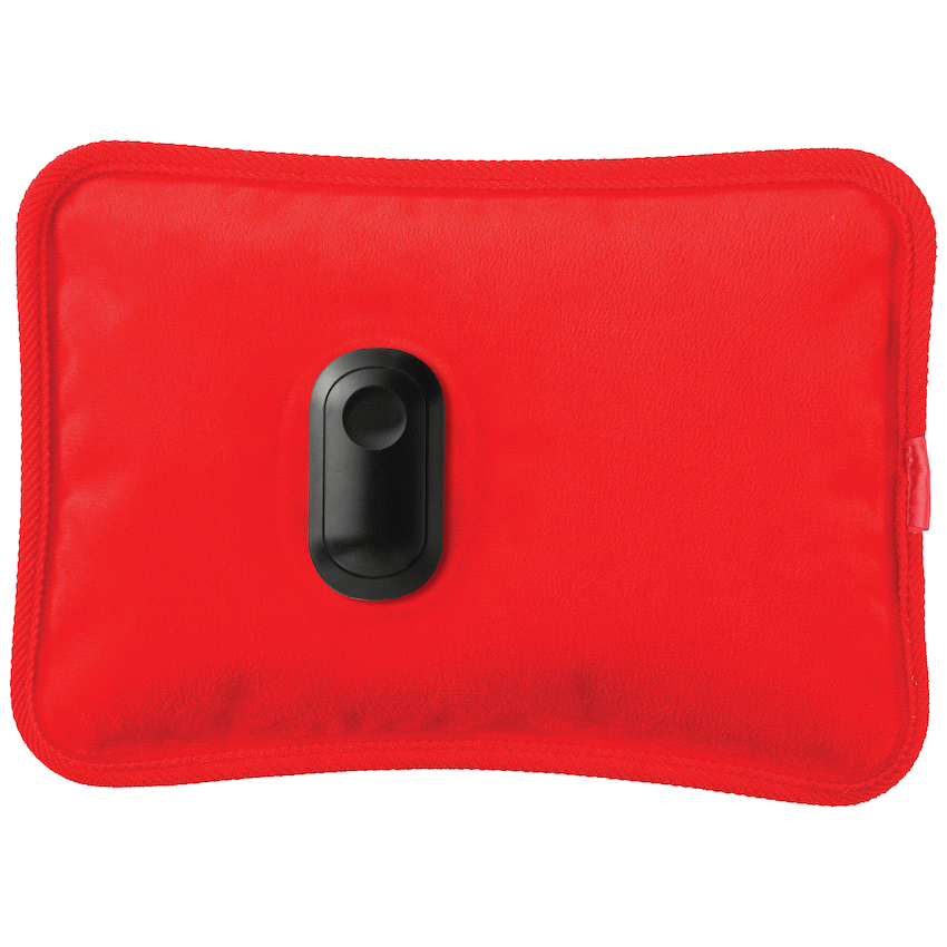 Elektra Red Hot Water Bottle - image 6