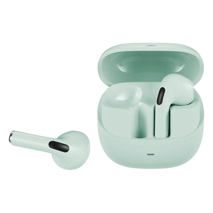 Pro Bass Zest Series TWS Earphones - Green - image 6