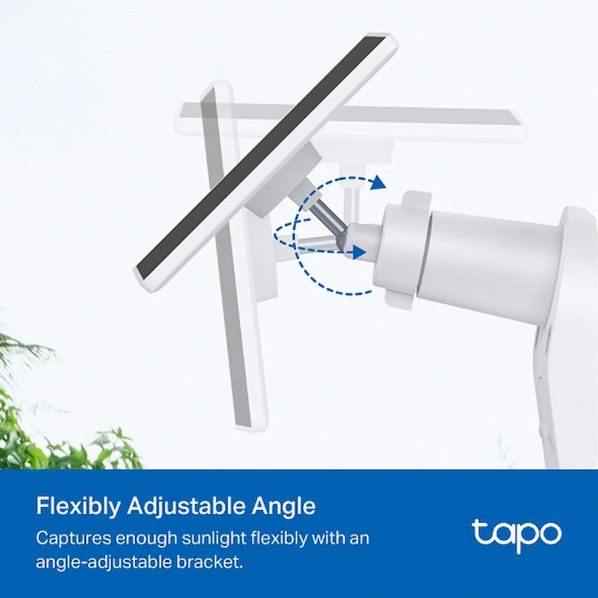 TP-Link Tapo Solar Panel - image 6
